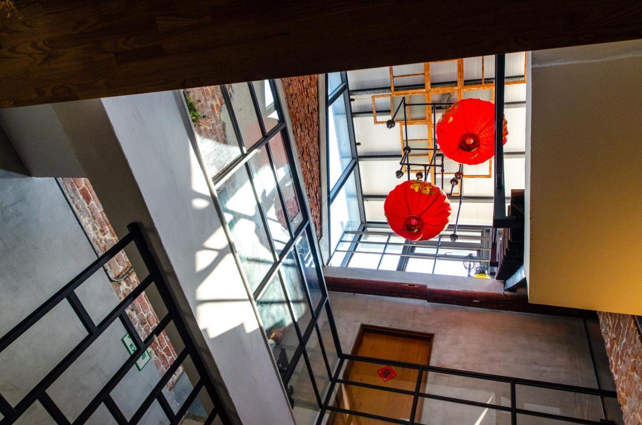 哩來佇 Tainan Esterno foto