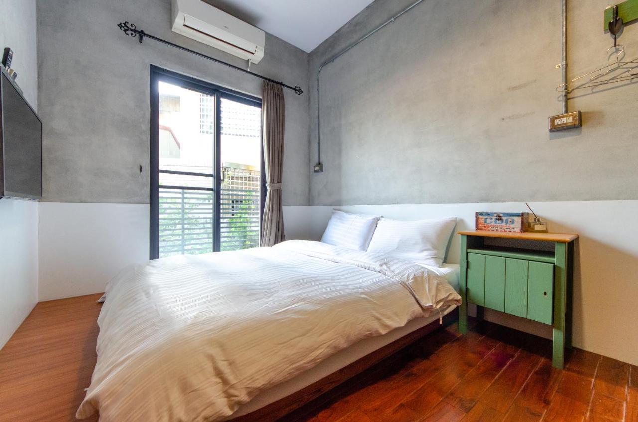 哩來佇 Tainan Esterno foto