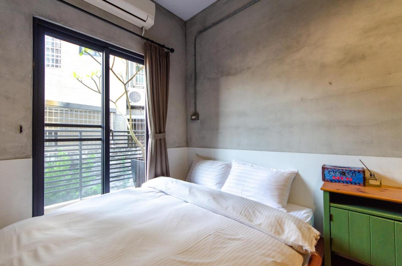 哩來佇 Tainan Esterno foto
