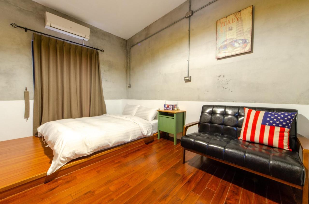 哩來佇 Tainan Esterno foto