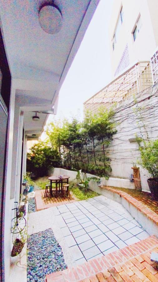 哩來佇 Tainan Esterno foto