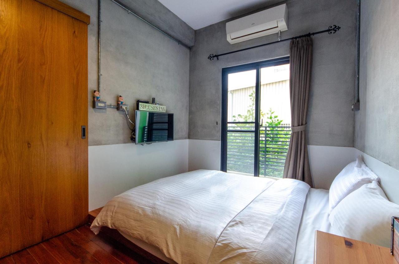 哩來佇 Tainan Esterno foto