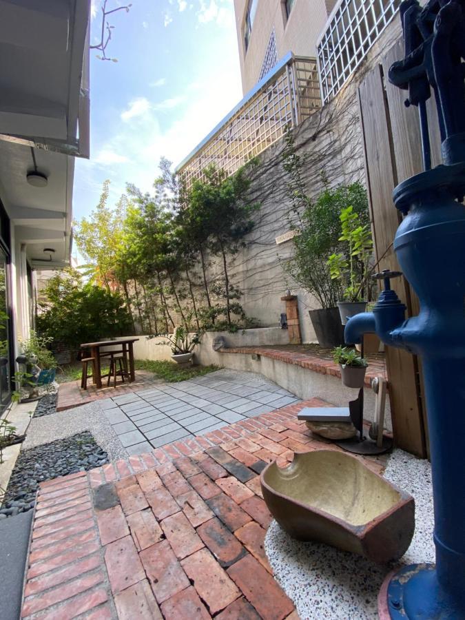 哩來佇 Tainan Esterno foto