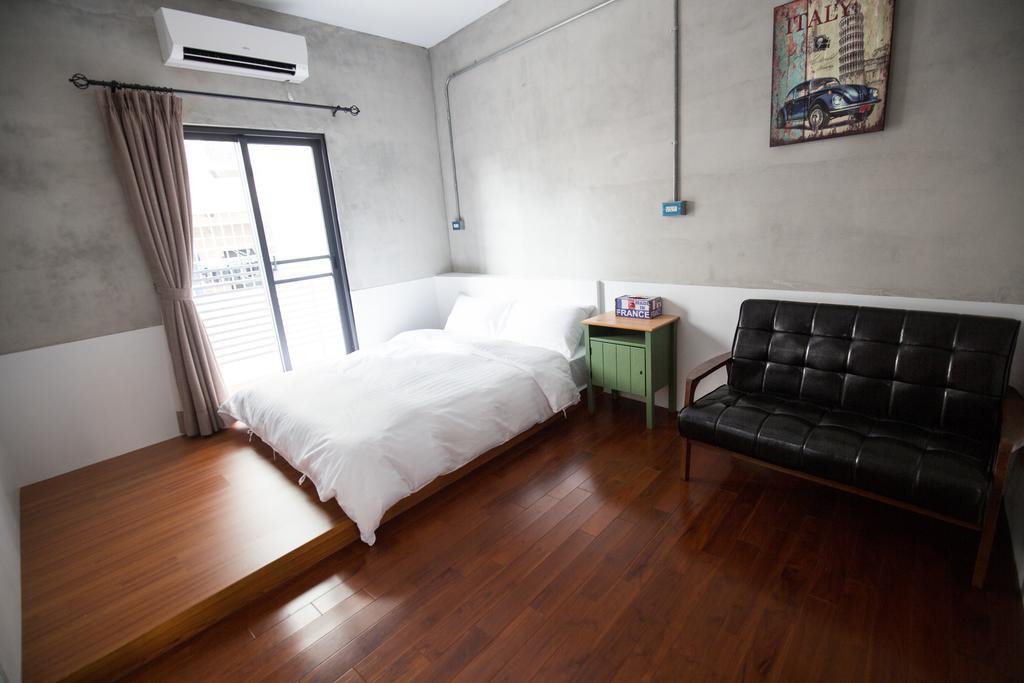 哩來佇 Tainan Esterno foto