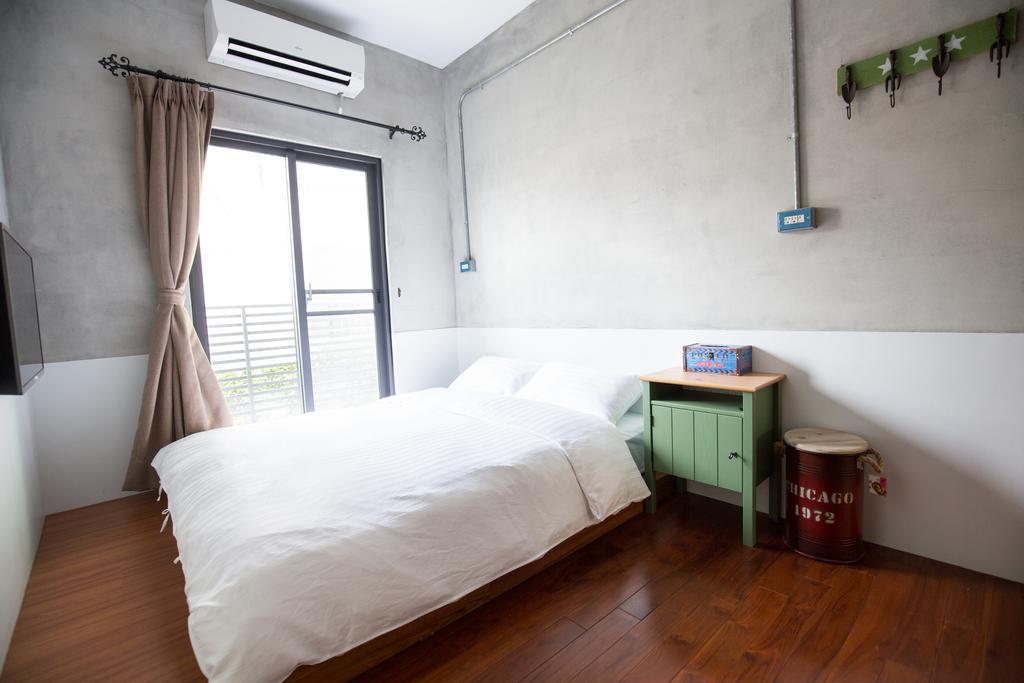 哩來佇 Tainan Esterno foto